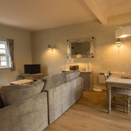 Eyam Cottage - Darwin Lake Holiday Village Matlock  Extérieur photo