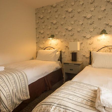 Eyam Cottage - Darwin Lake Holiday Village Matlock  Extérieur photo