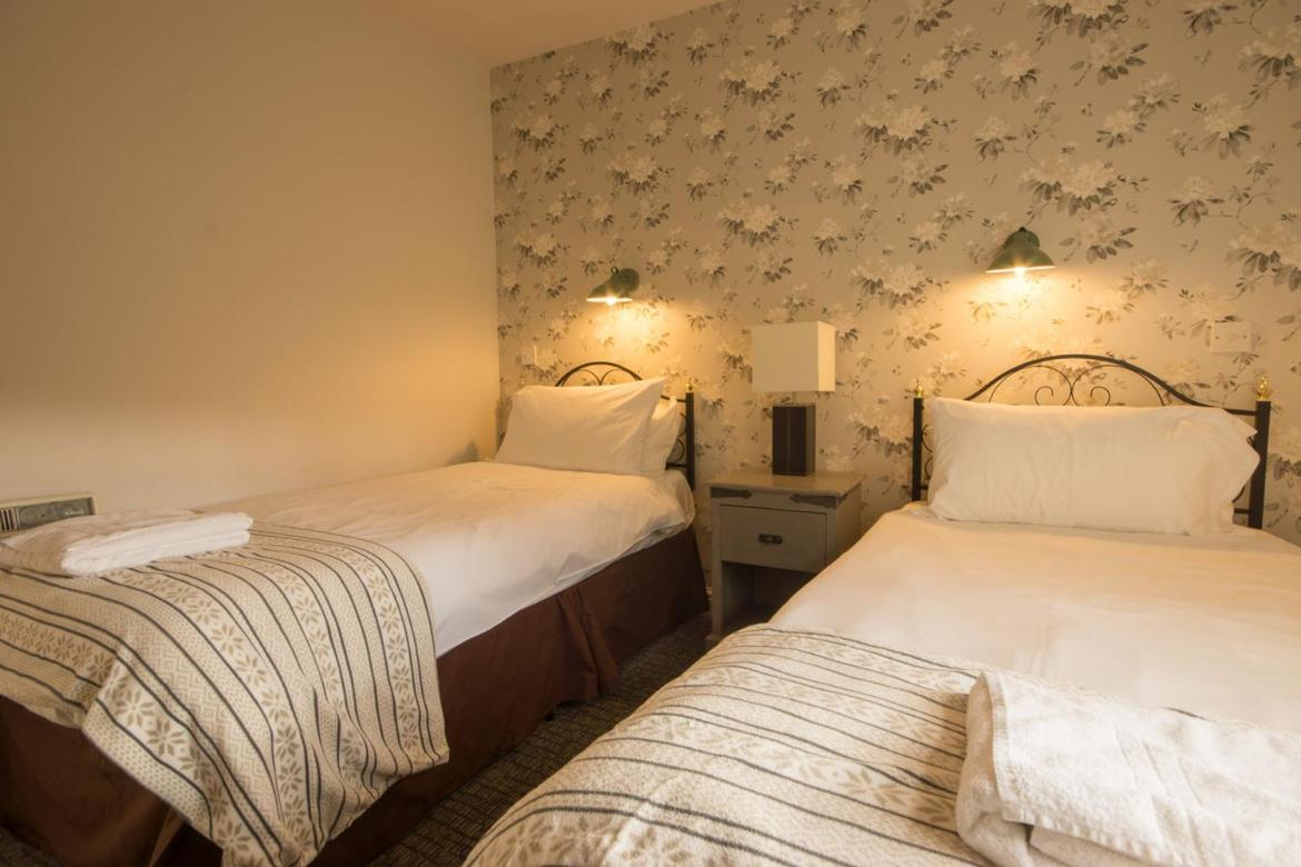 Eyam Cottage - Darwin Lake Holiday Village Matlock  Extérieur photo