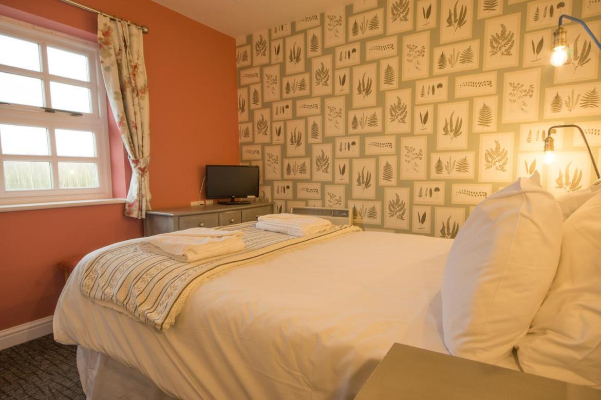 Eyam Cottage - Darwin Lake Holiday Village Matlock  Extérieur photo