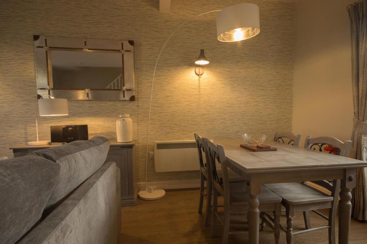 Eyam Cottage - Darwin Lake Holiday Village Matlock  Extérieur photo